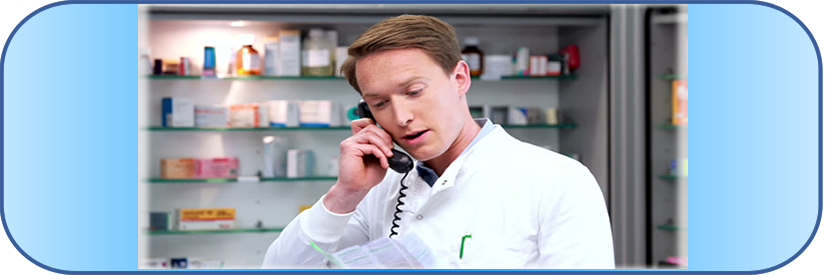 Oregon Health Care Pharmacy Phone Information